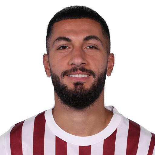 Kamil Ahmet Çörekçi