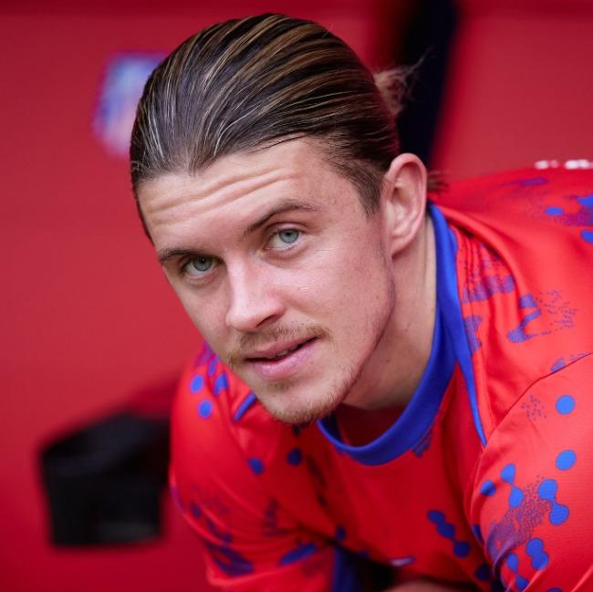 Conor Gallagher