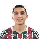 Kevin Serna