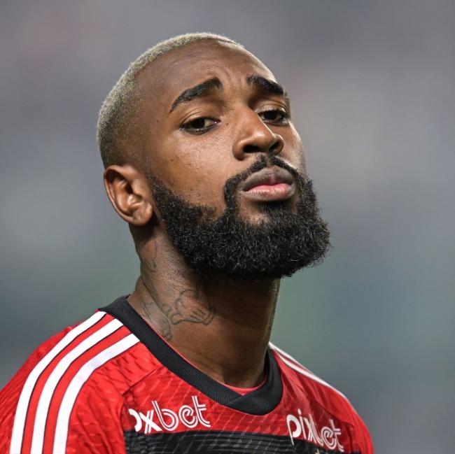 Gerson Santos da Silva