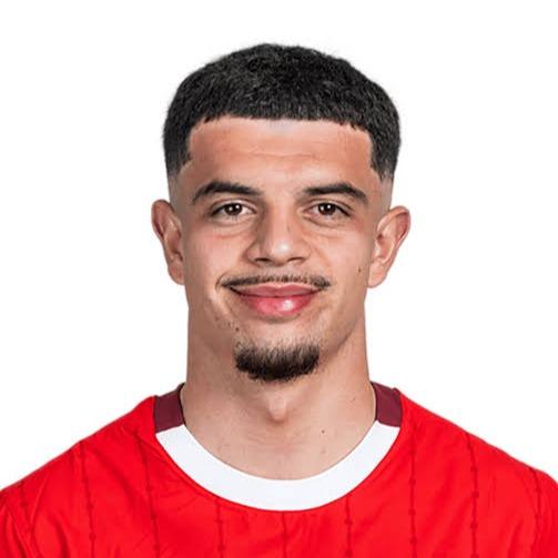 Zeki Amdouni