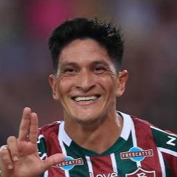 Germán Cano