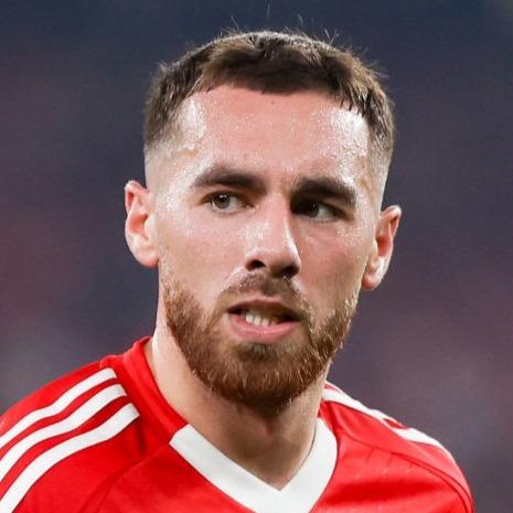 Orkun Kökçü