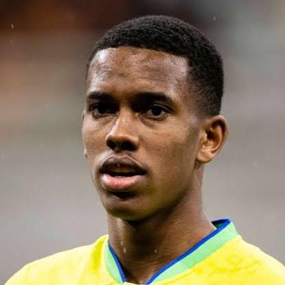 Estêvão Willian