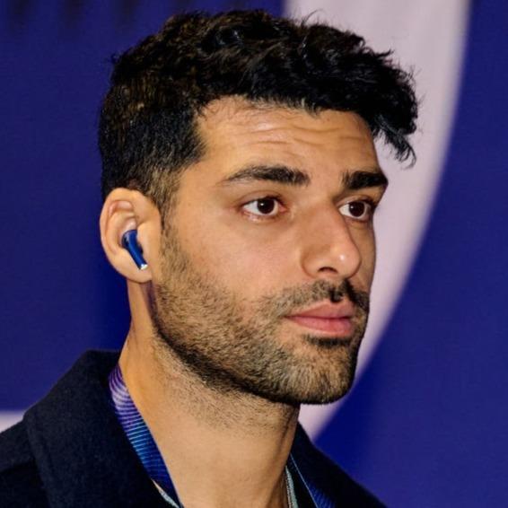 Mehdi Taremi