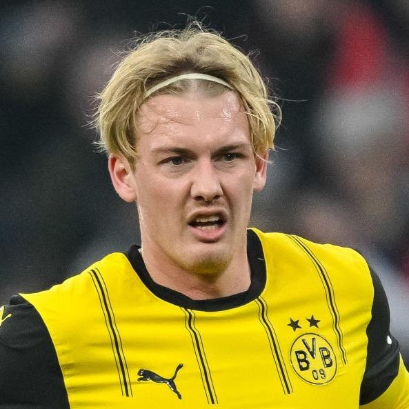 Julian Brandt