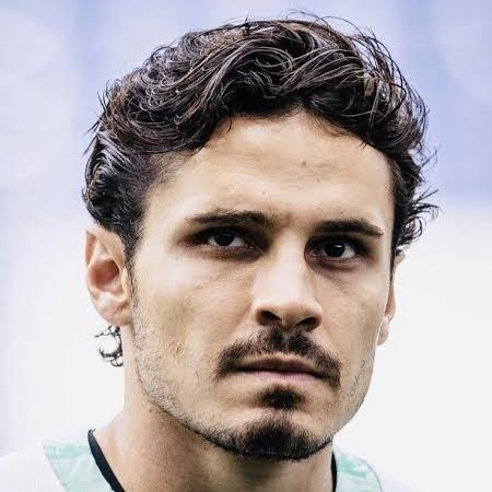 Raphael Veiga