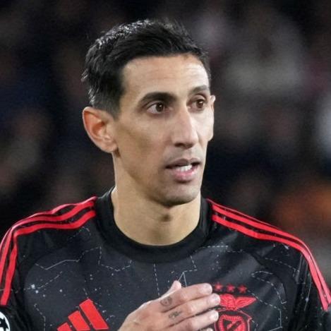 Ángel Di María