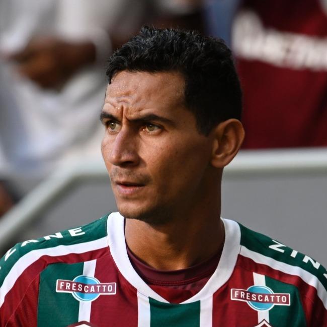 Paulo Henrique Ganso