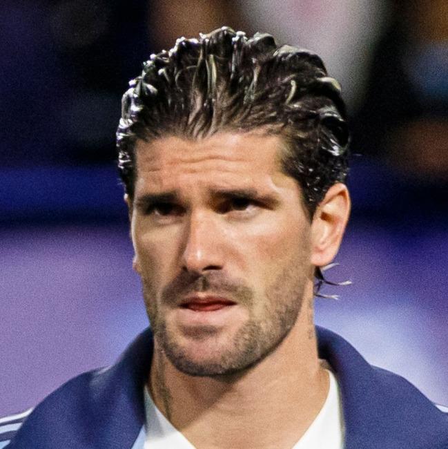 Rodrigo de Paul