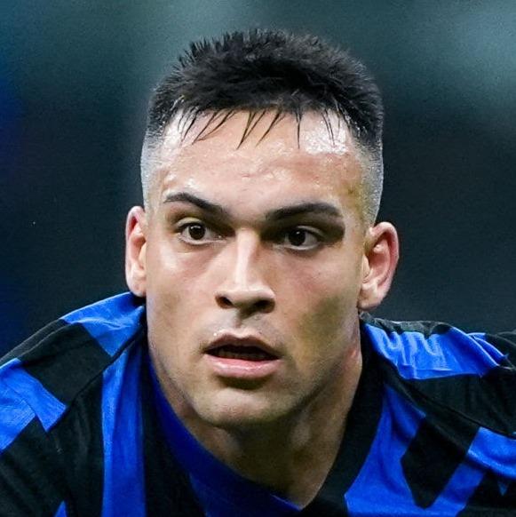 Lautaro Martínez
