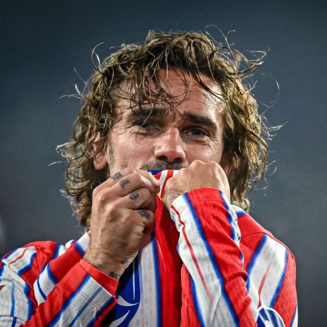 Antoine Griezmann
