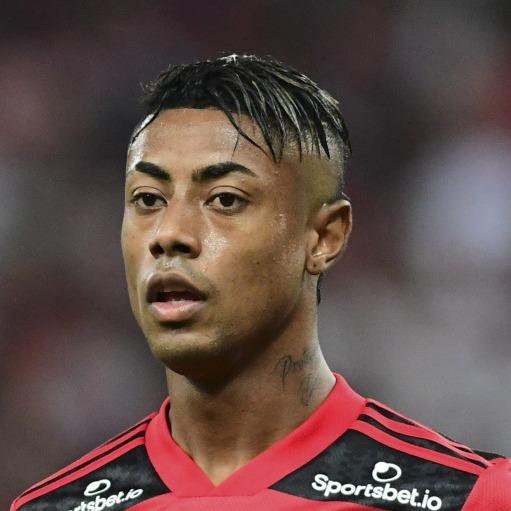 Bruno Henrique