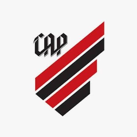 Atlético paranaense