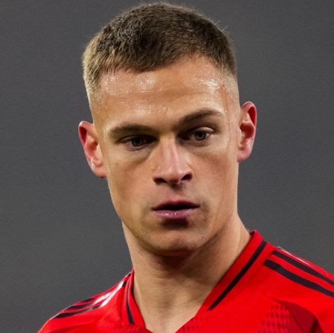 Joshua Kimmich