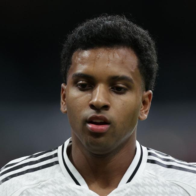 Rodrygo