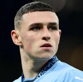 Phil Foden