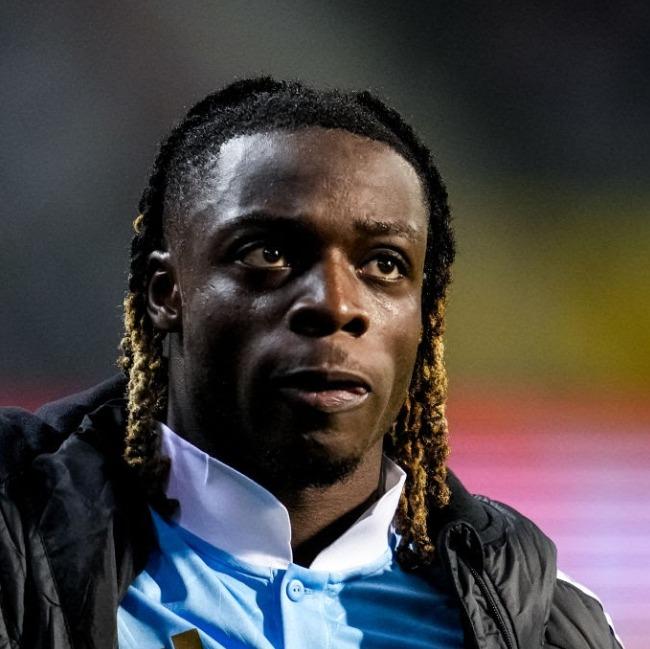 Jérémy Doku