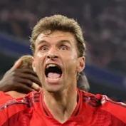 Thomas Müller