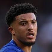 Jadon Sancho