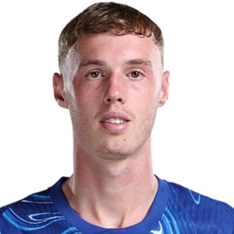 Cole Palmer