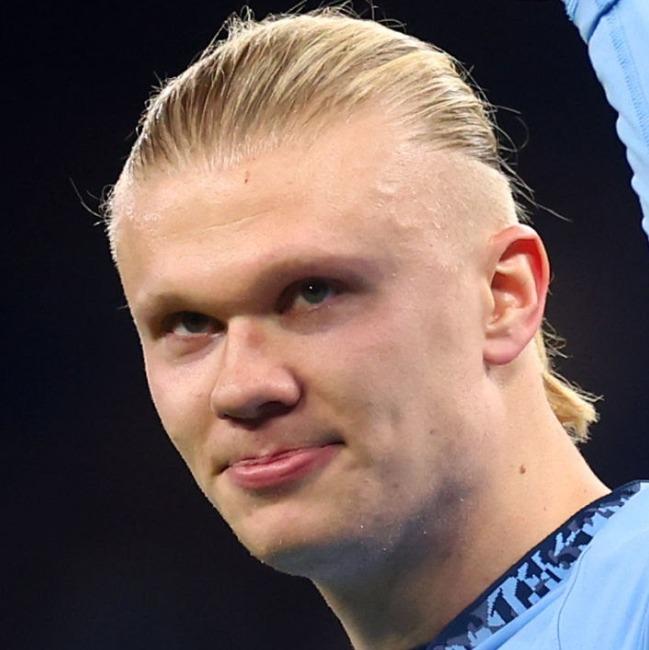 Erling Haaland