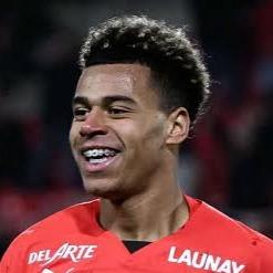 Désiré Doué