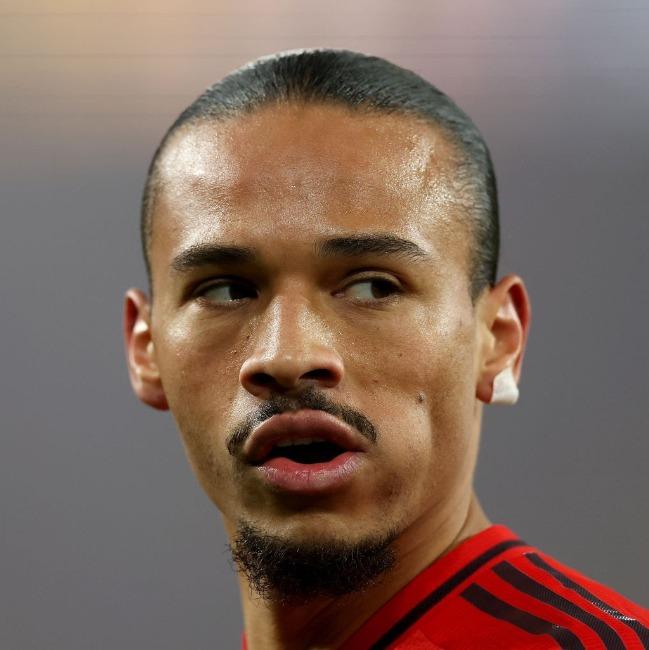 Leroy Sané