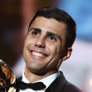 Rodri
