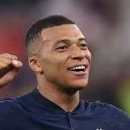 Kylian Mbappé