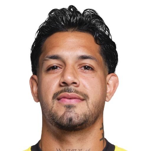 Facundo Medina