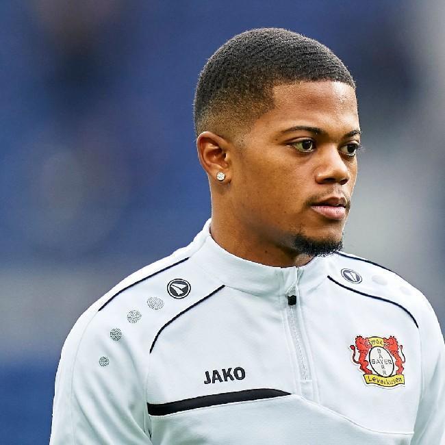 Leon Bailey