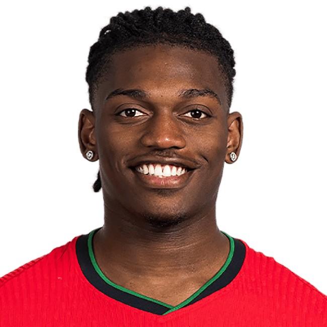 Rafael Leão