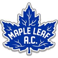 Edmonton maple leaf A.C AAA