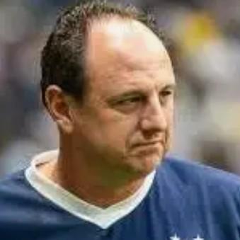 0 Rogério Ceni
