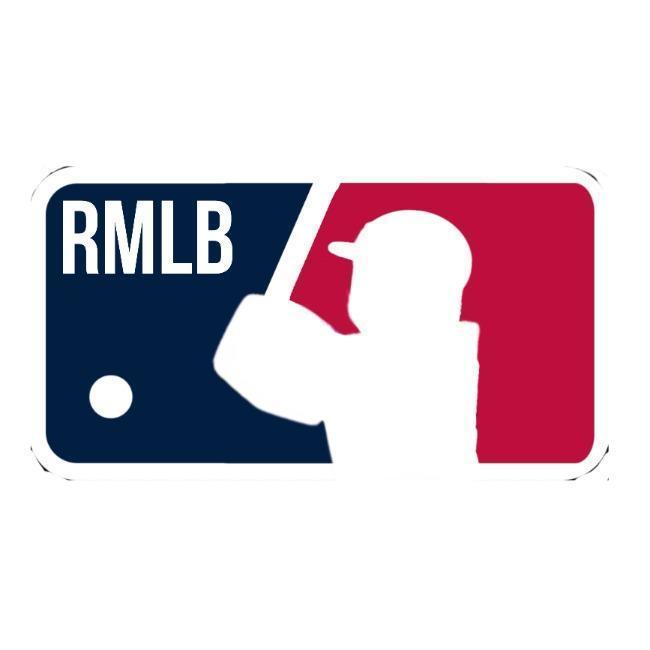 Roblox Major League Baseball [RMLB] S1