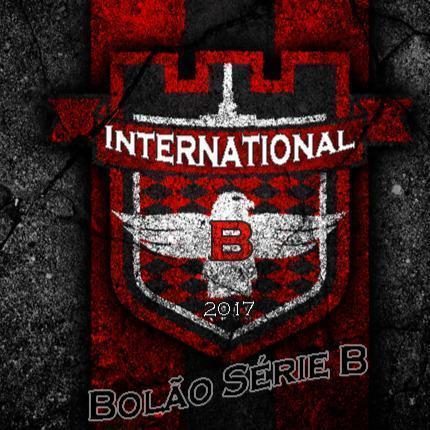 INTERNATIONAL SERIE B🥈-26ºTemp