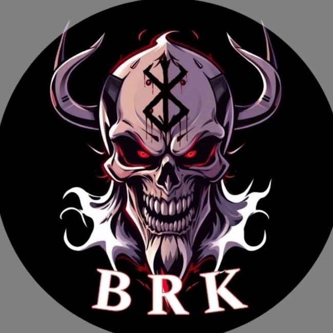 Berserker