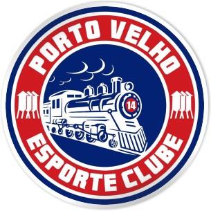 PORTO VELHO-RO - Érico