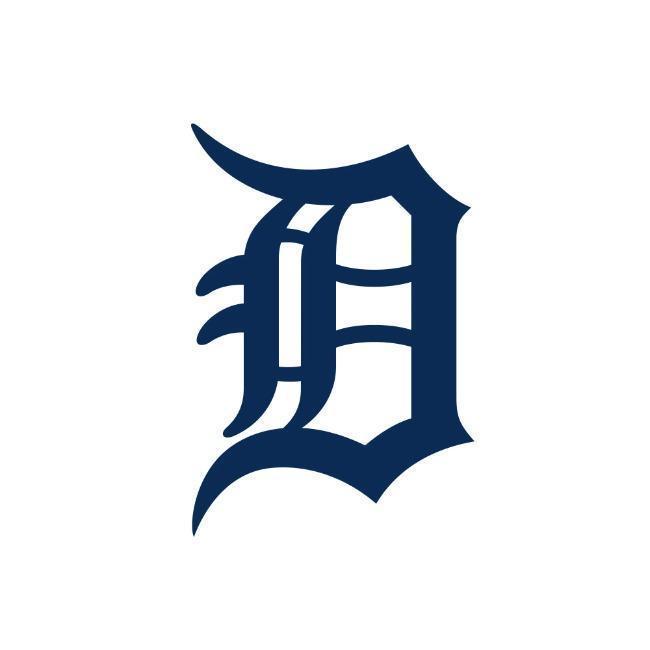 Detroit Tigers