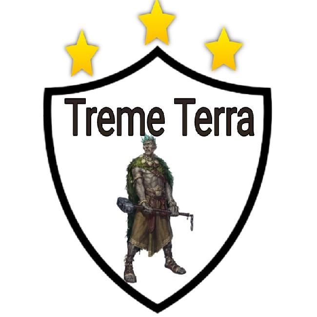 Treme terra