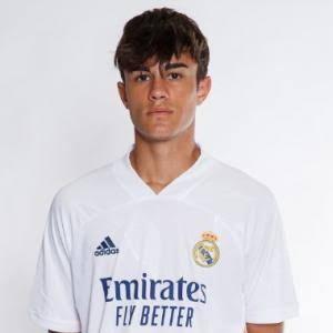 Danny Rodríguez 🇪🇦🇧🇴