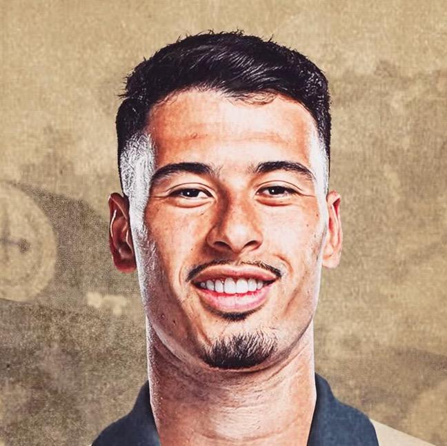 Martinelli