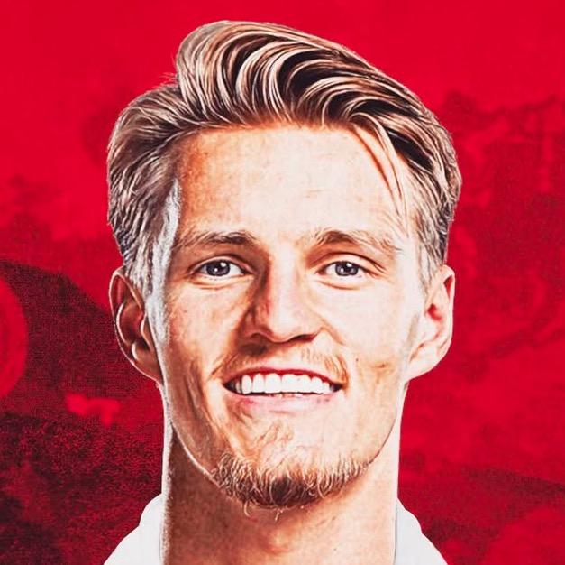 Odegaard