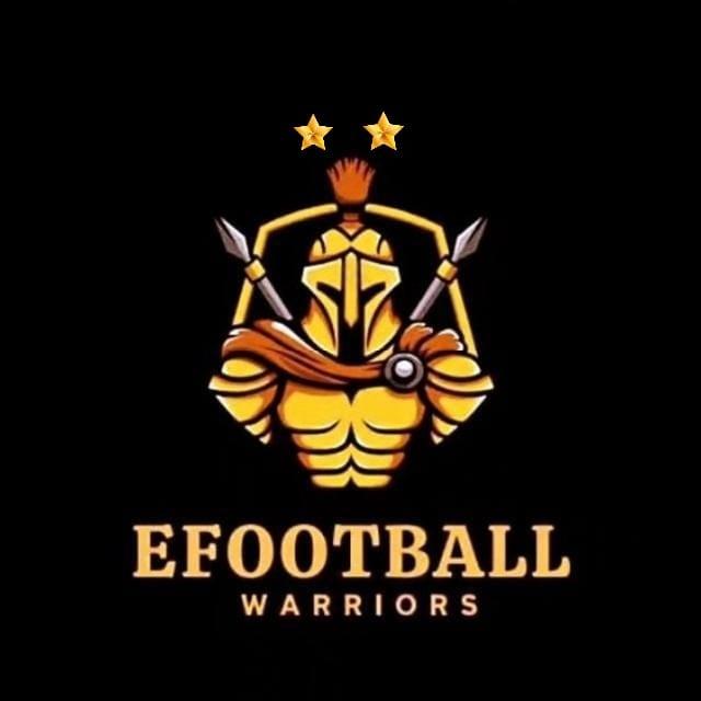 EFOOTBALL WARRIORS