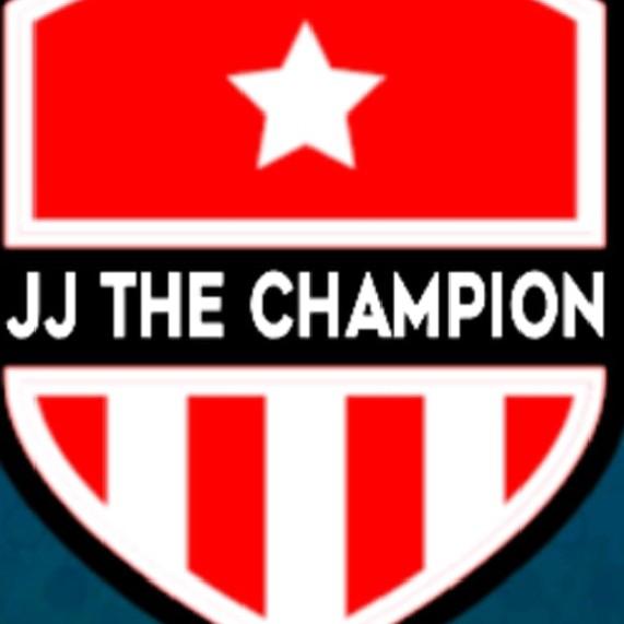 JJ THE CHAMPION FC
