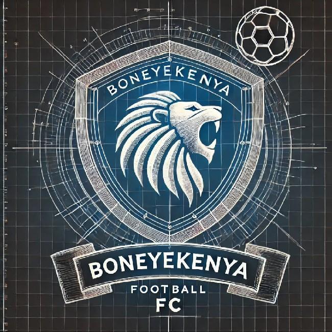 BONYEKENYA FC