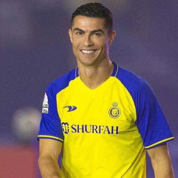 C.Ronaldo