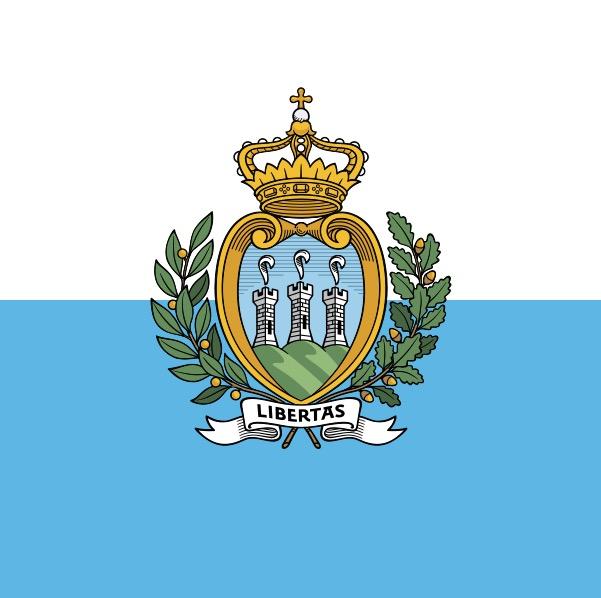 SAN MARINO