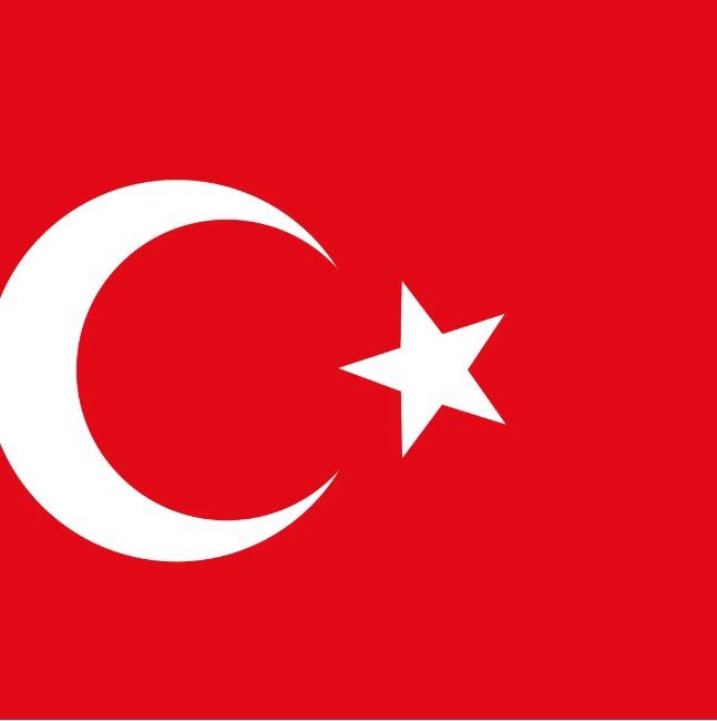TURKEY